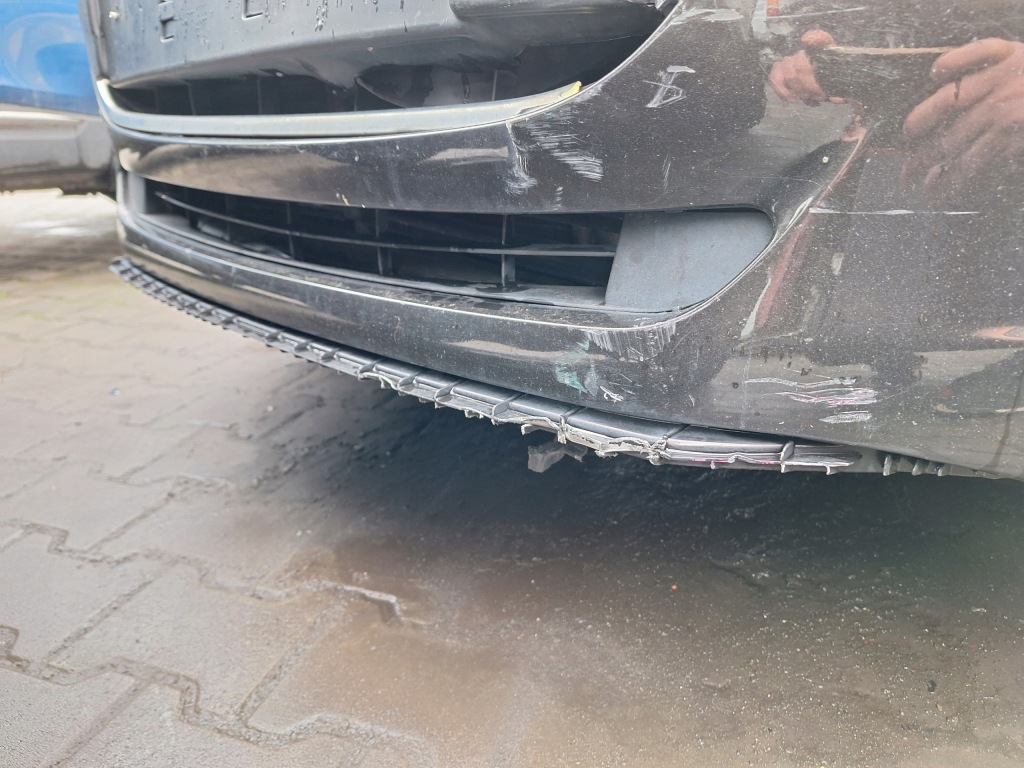 Peugeot 508 1 1 8d 8e 10-14 бампер перед капот фара крыло  kdmd 2.0 hdi Оригинал