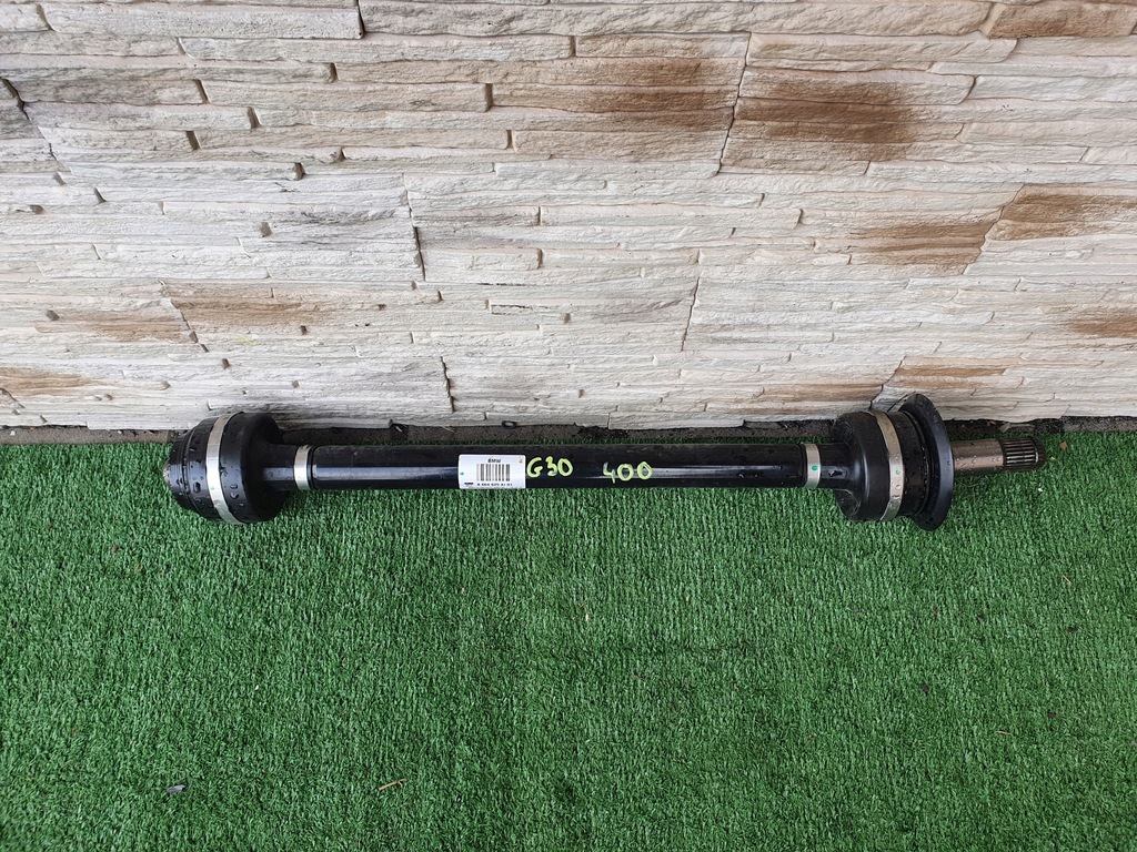фото №1, Приводной вал bmw 5 g30 g31 8664625