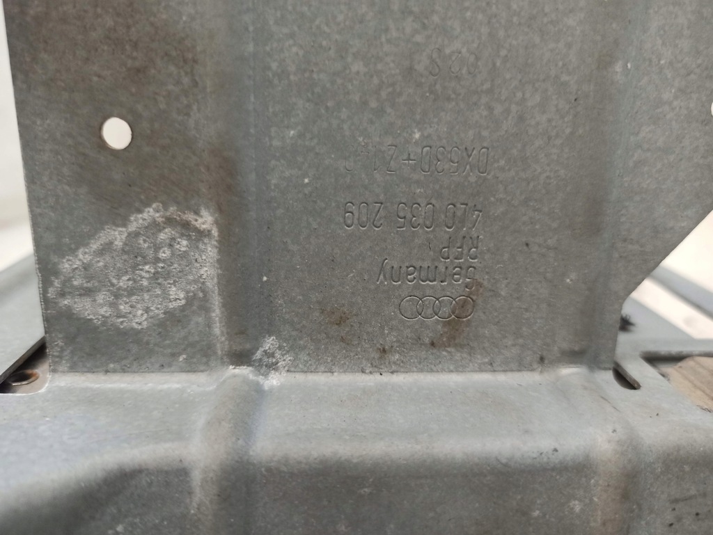 фото №7, Audi a8 d3 радіо тюнер радіо 4e0035541l 4e0910541l