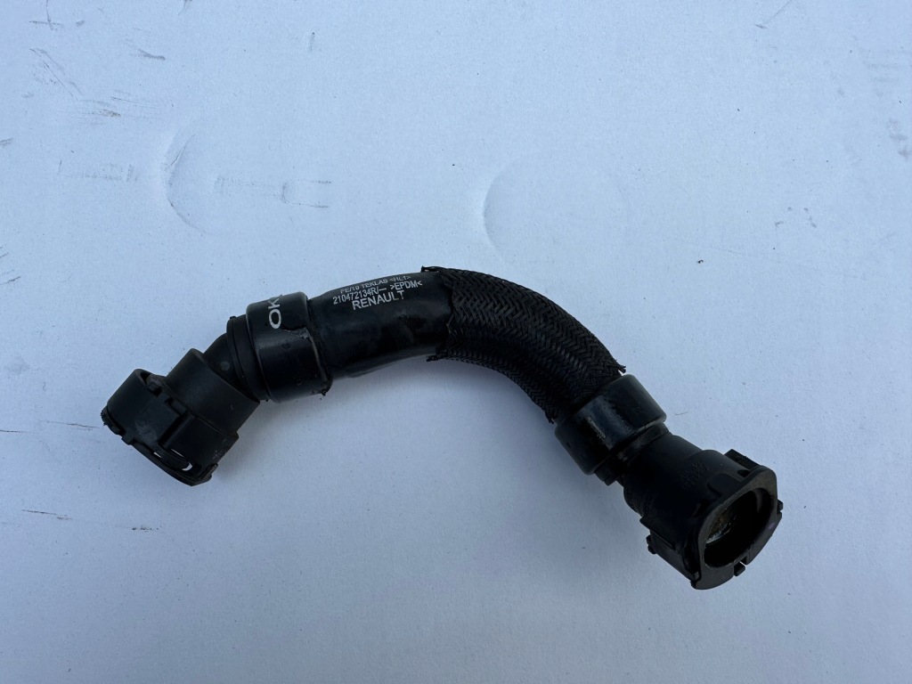 фото №1, Scenic iv шланг термостата wąż 1,7dci 210472134r