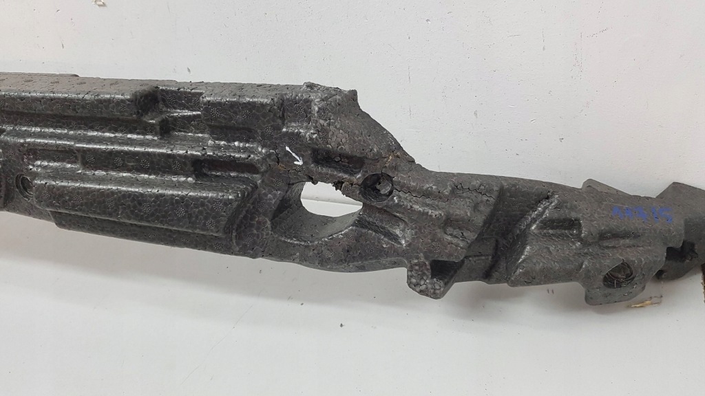 фото №6, Mercedes b-klasa w247 абсорбер бампера передний пенополистирол перед