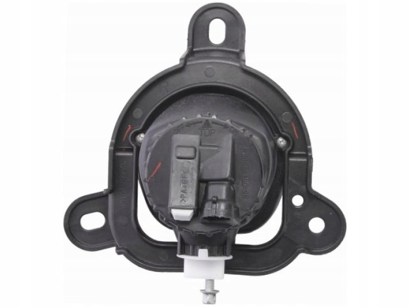 фото №2, Противотуманная фара противотуманный правый alfa romeo mito 08-18