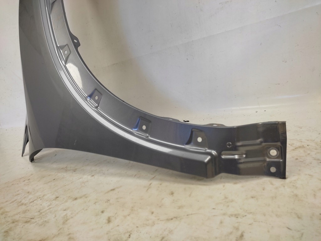 фото №8, Mitsubishi eclipse cross lift крила правий передній перед 2021-