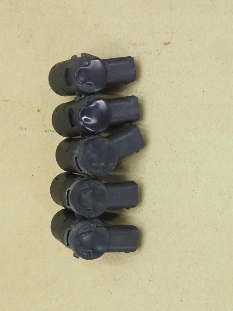 фото №12, Датчик парковки pdc bmw 5 e39 6911834