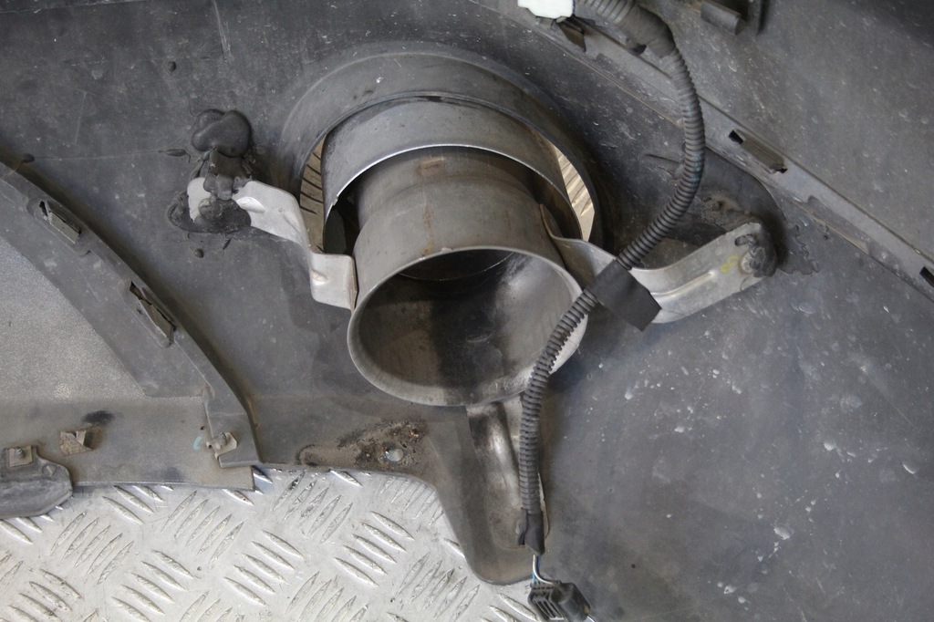 фото №10, Бампер задня задній 4x pdc stelvio