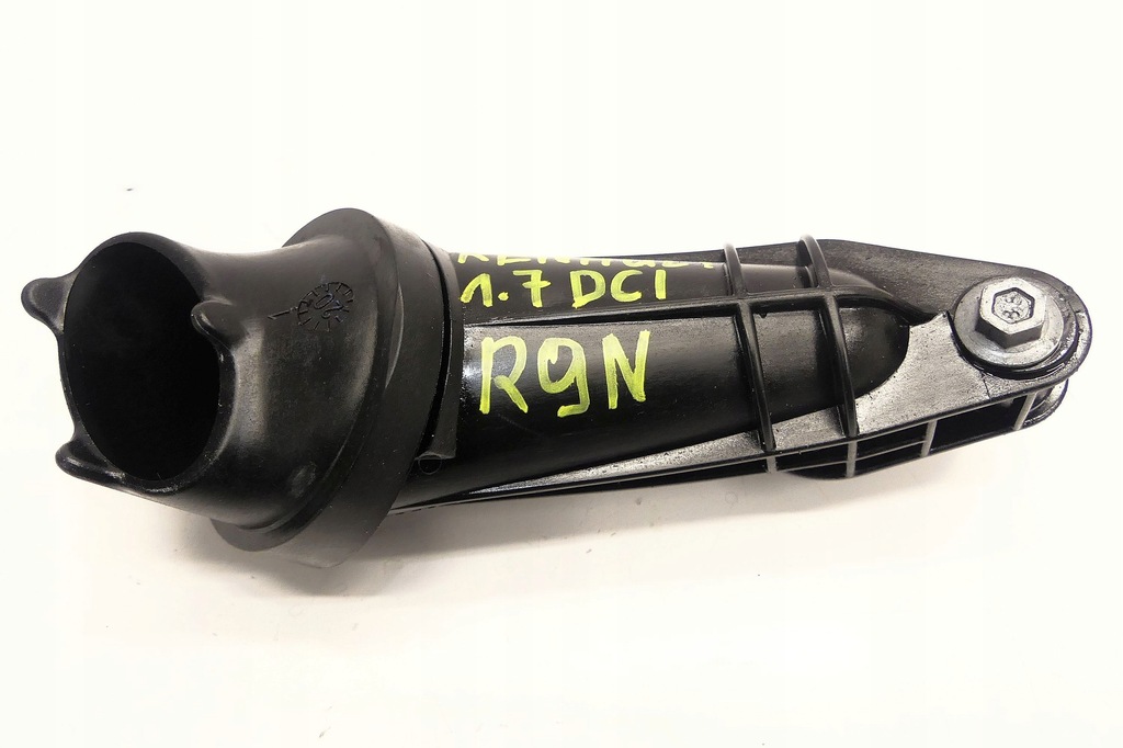 фото №1, Renault talisman koleos ii 1.7 blue dci r9n маслоприёмник масла