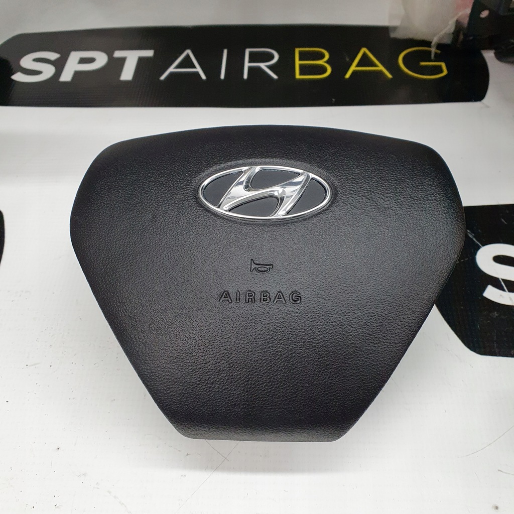 фото №7, Ix35 панель приладів консоль подушки безпеки ремені подушка безпеки