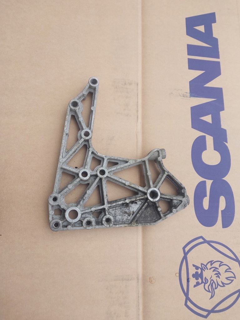 фото №1, Кронштейн scania next gen 2594542 scania r s кронштейн