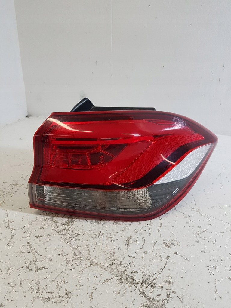 фото №1, Лампа правая задняя hyundai i30