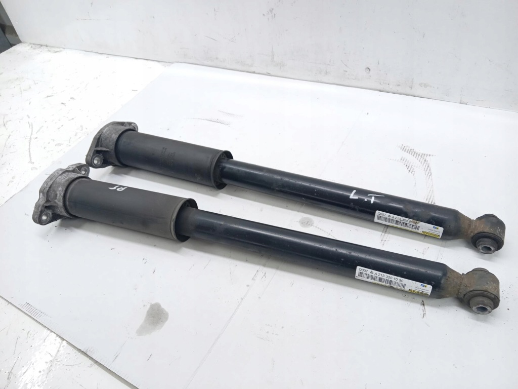 Купить Амортизатор задний  mercedes-benz e 200 w213