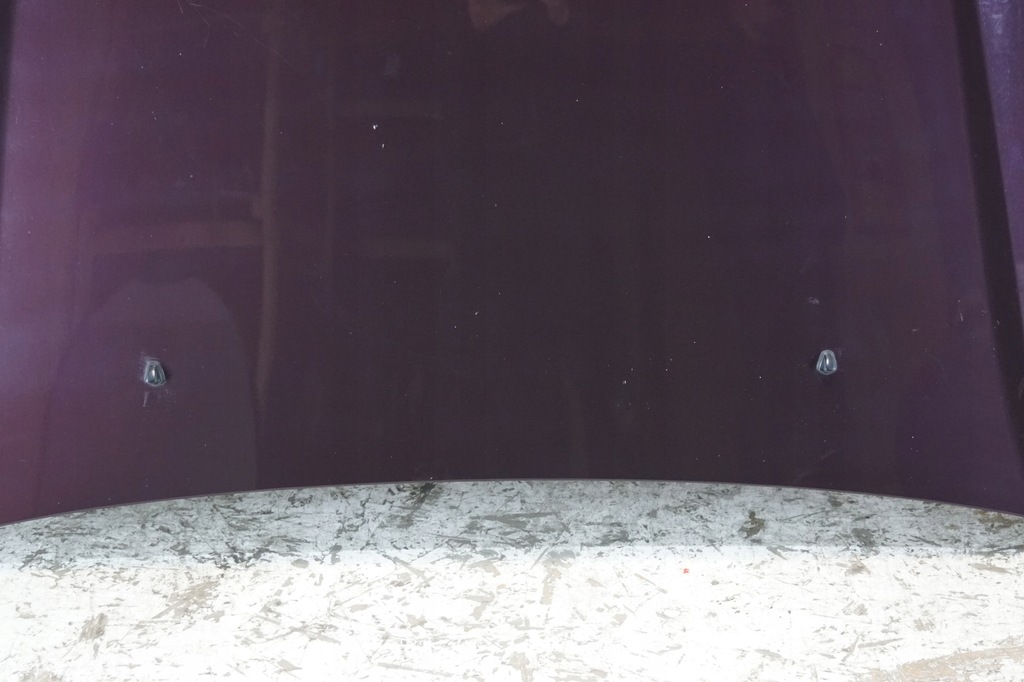 фото №12, Капот крышка двигателя suzuki grand vitara i m152 14i