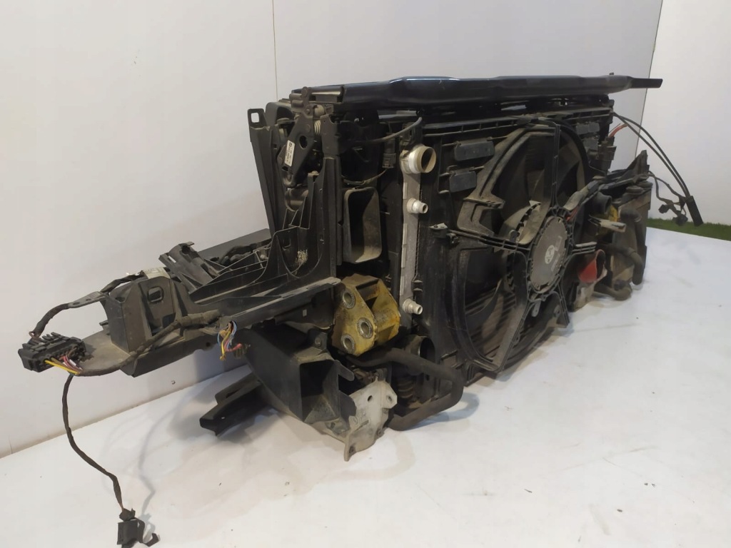 Bmw 5 gt f07 ремінь передній комплектний  - 15209 Недорого