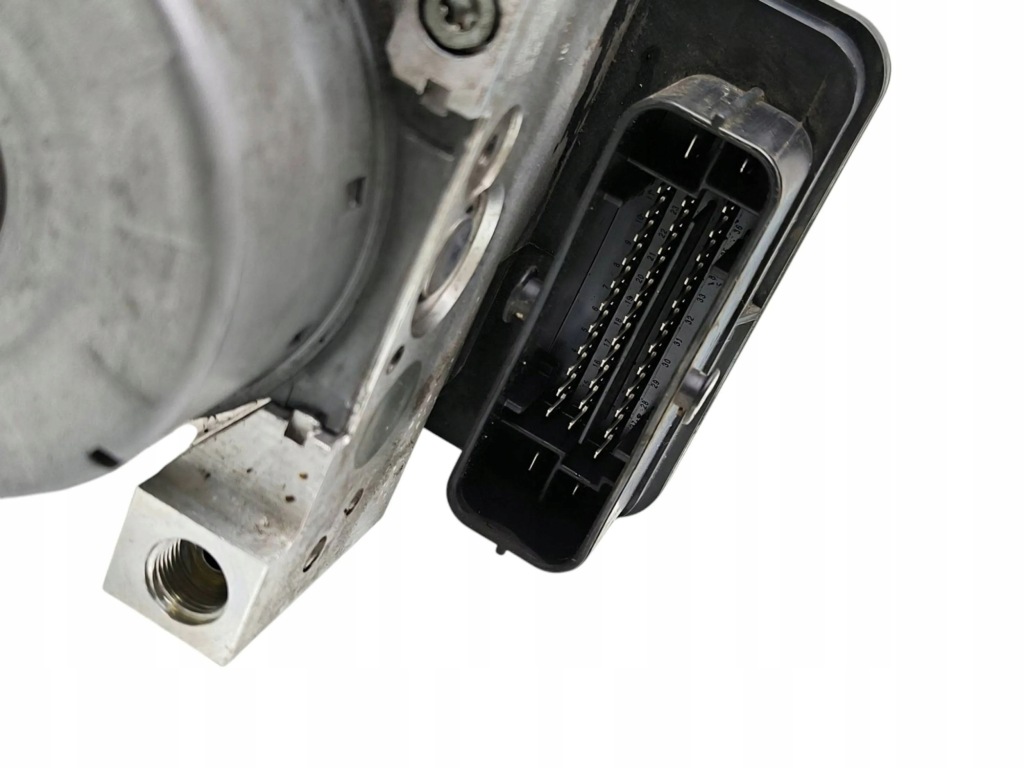 фото №4, Dodge charger 2017 насос abs