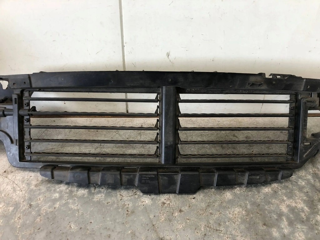 фото №5, Жалюзі повітропровід повітря volvo xc60 ii 31425365