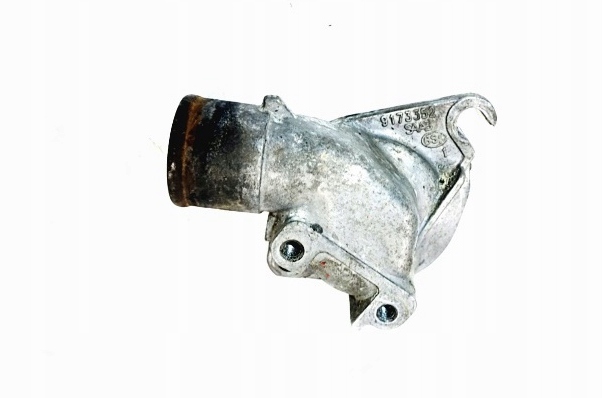 фото №1, Корпус термостата saab 2.0t 2.3 ecopower 9-3 9-5