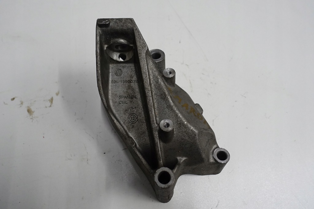 фото №1, Vw amarok кронштейн кронштейн двигателя