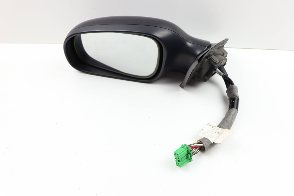 фото №12, Volvo s60 i v70 ii зеркало левая 11 pin 452-46 europa