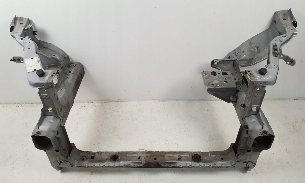 фото №1, Pas передній лонжерон mitsubishi grandis