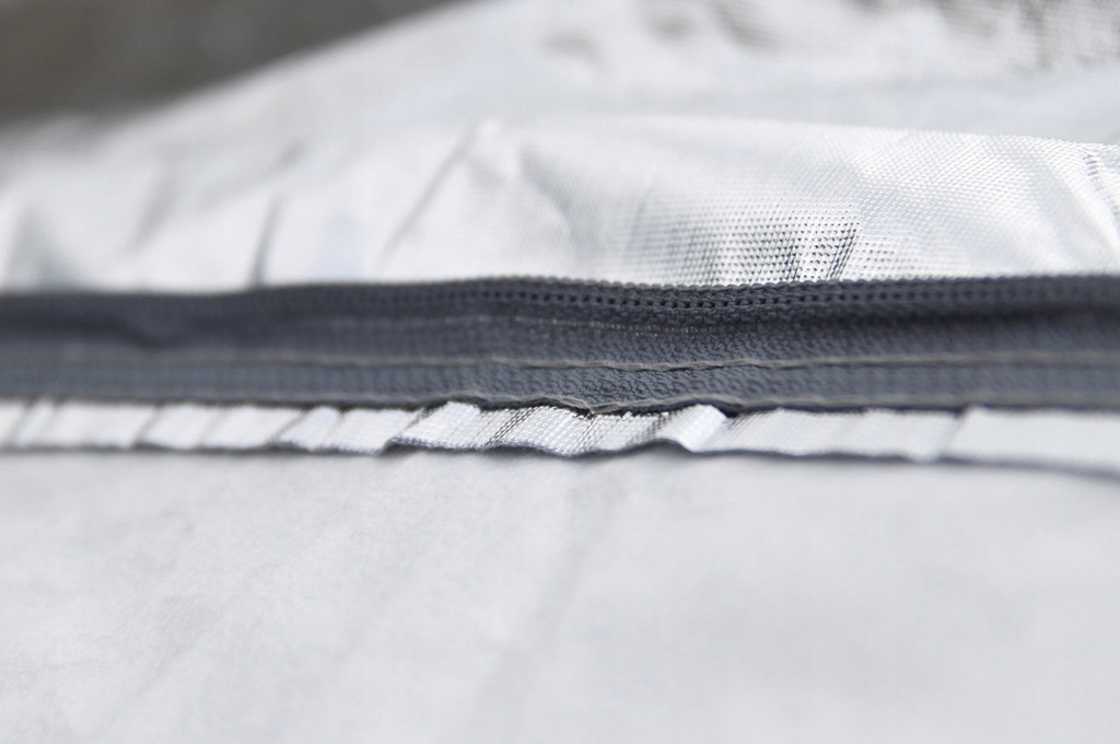 фото №8, Чехол тент мат na авто do chrysler voyager pacifica fiat ulysse