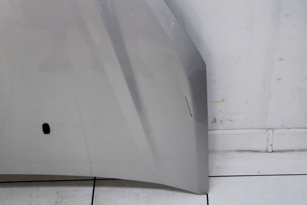 Купить Капот крышка двигателя ford s-max mk1 рестайлинг  2010r- 58