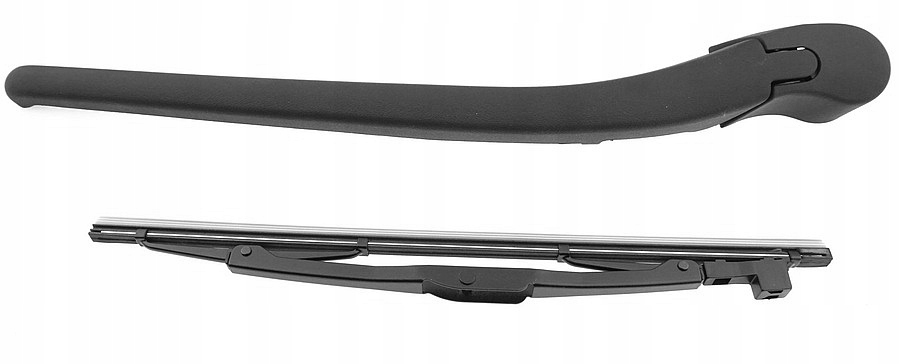 фото №8, Рычаг дворники i щетка bmw 3 e46 01-