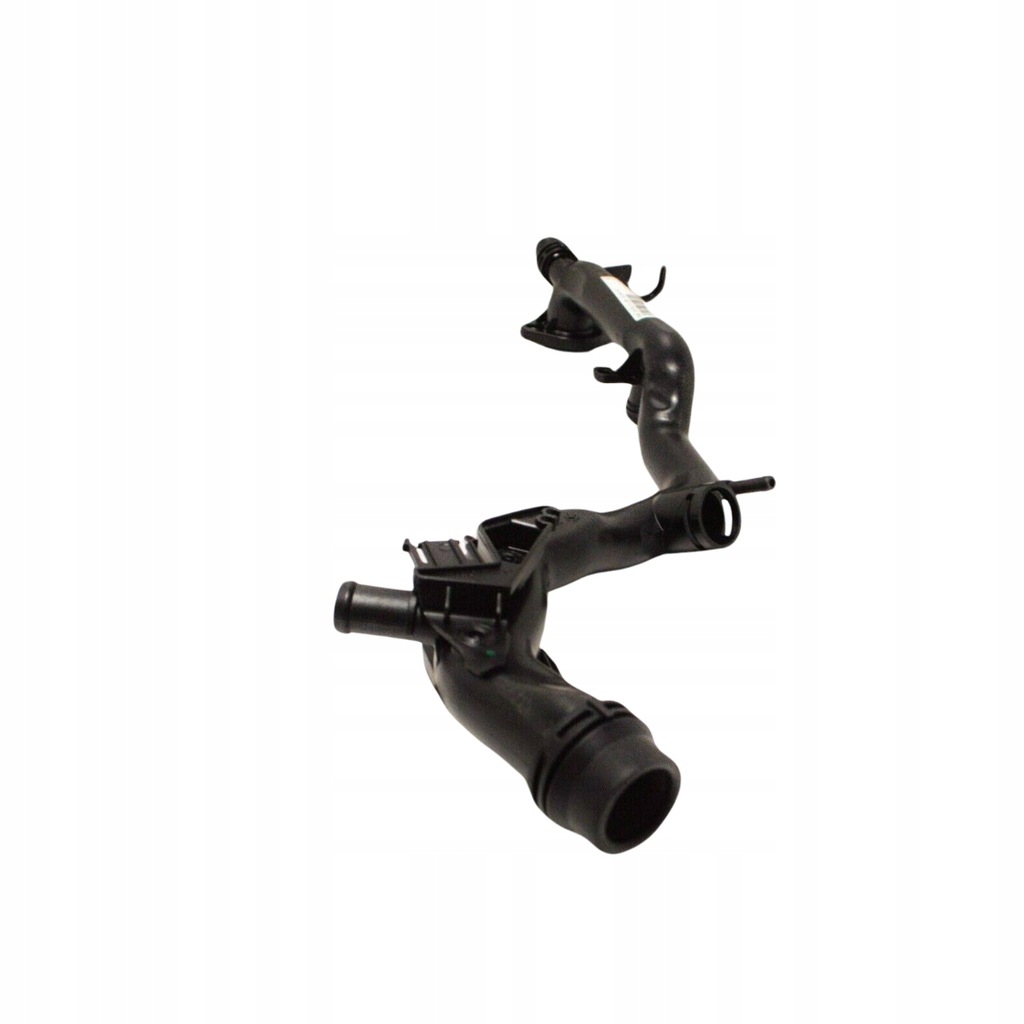 фото №6, Труба охолодження vag golf 4 1997 2003 оригінальний 06e121045bb