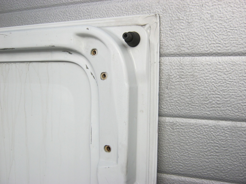 фото №12, Дверь левая сдвижные master ii movano interstar