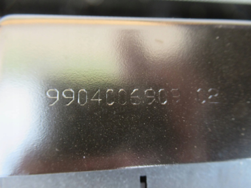 фото №5, Шторка дах панорама opel zafira c