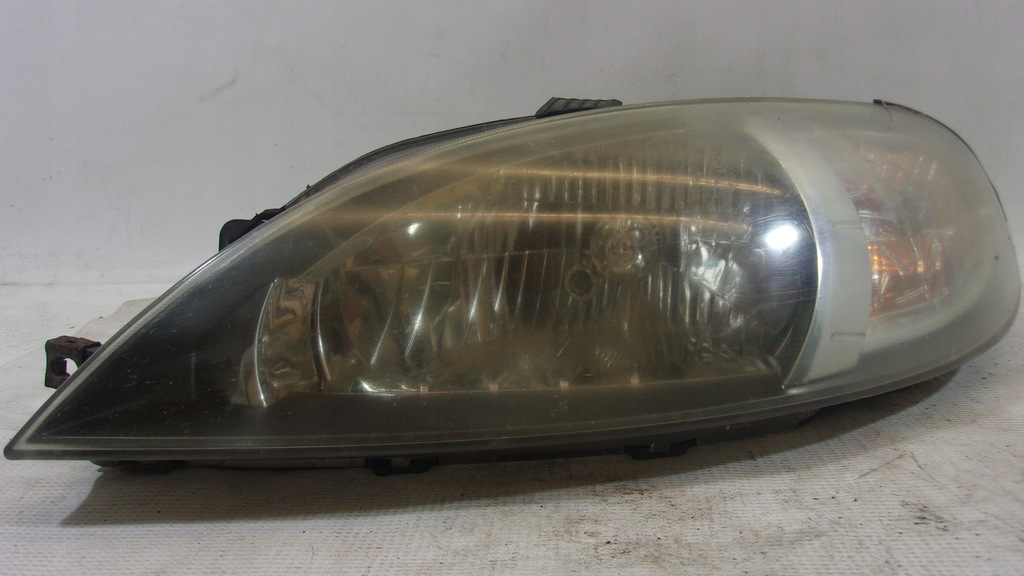 фото №1, Лампа ліва передня перед chevrolet lacetti j200