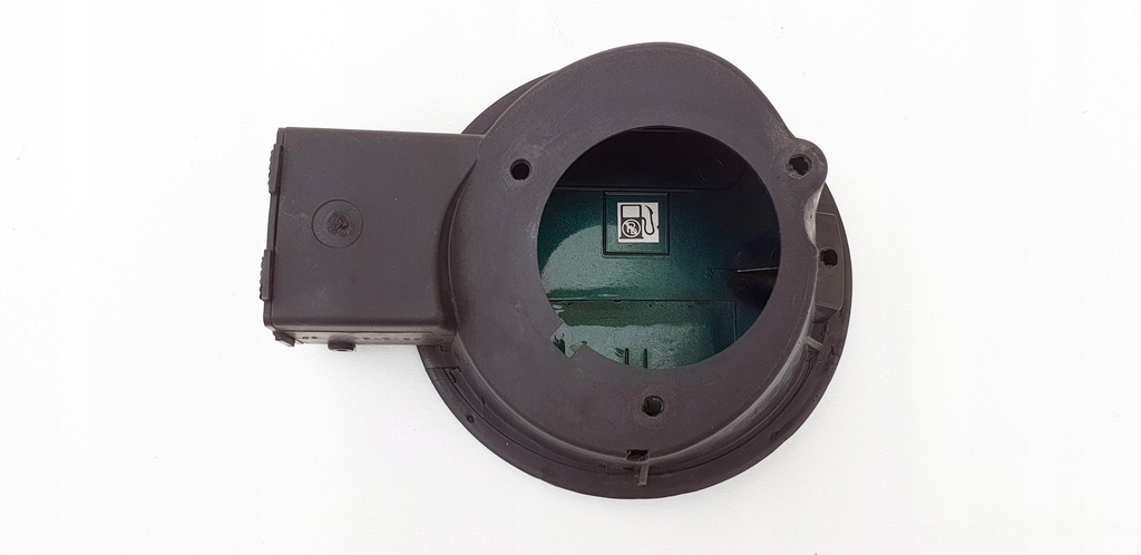 фото №12, Citroen xsara picasso крышка накладка заливной топлива