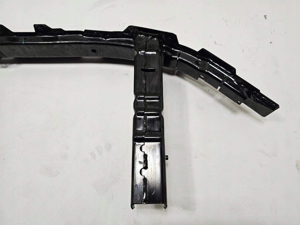 фото №12, Балка підсилювач перед bmw ix3 g08