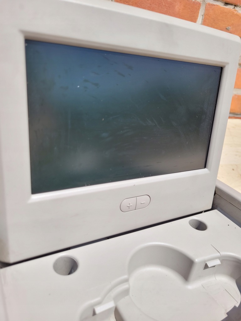 фото №10, Jeep grand cherokee wk fl 08-10 монитор экран