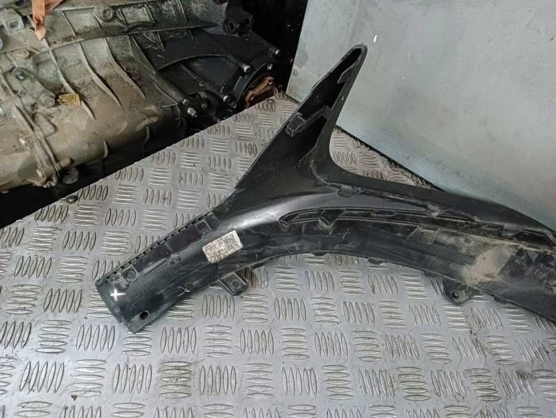 фото №6, M31 hyundai i30 iii n-line спойлер накладка бампера перед 86512-g4da0