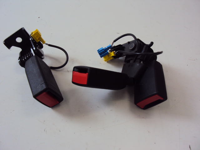 фото №1, Замок поперечина задняя mercedes gla x156 2013-2019