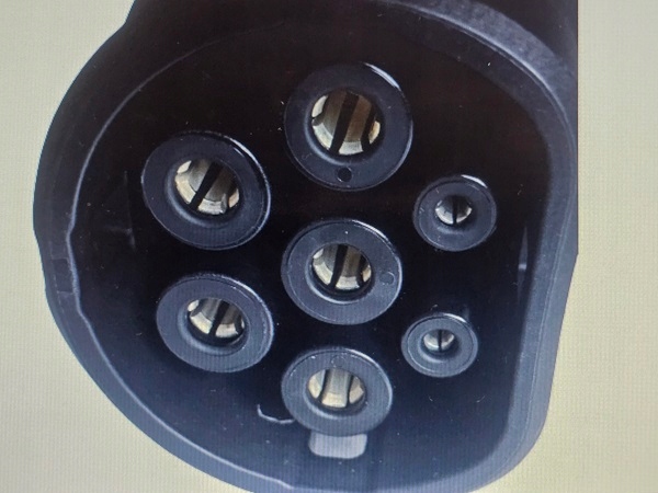 фото №5, Nowyorg. renault twingo zoe smart кабель заряджання 296956857r a453583160