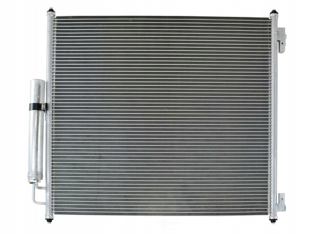 фото №1, Кондиционер land rover range rover iv 2012 -