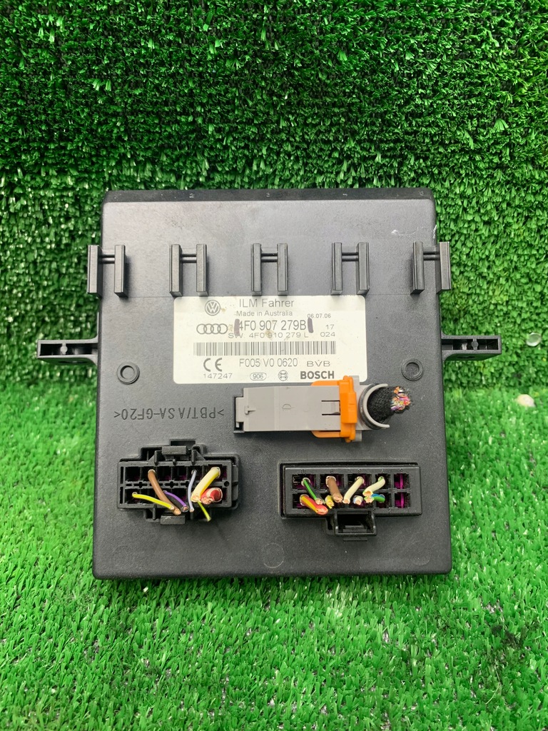 фото №1, Підсилювач гальм гальмівні насос mercedes r w251 3.0 cdi