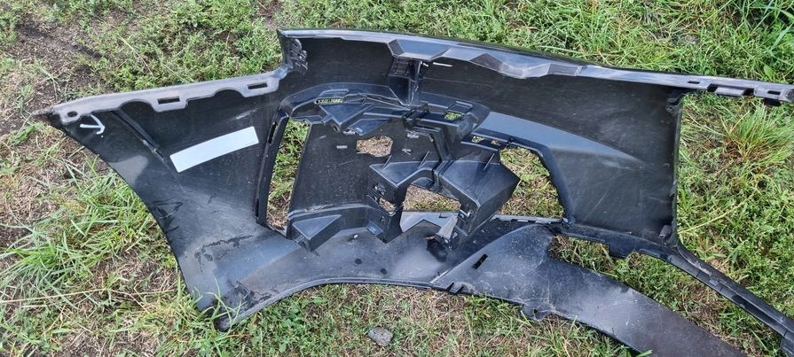 фото №5, Бампер передній перед audi a4 b9 lift sedan 8w0