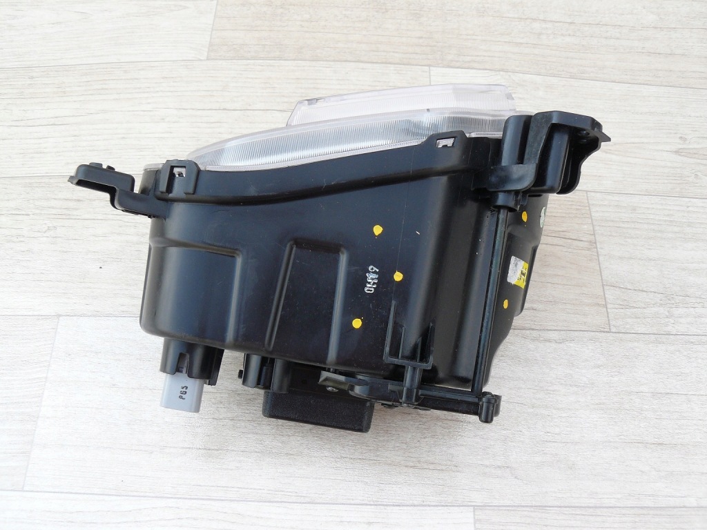 фото №3, Kia sorento iv 4 противотуманная фара led drl правый перед