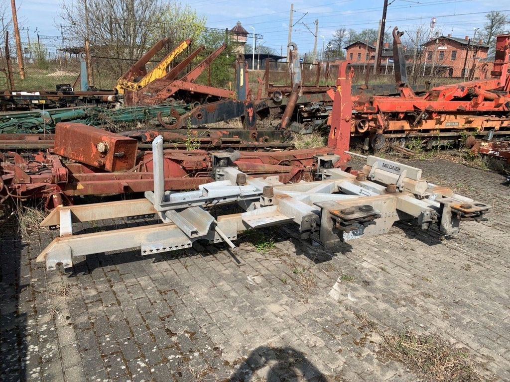 фото №6, Обшивка bdf man, mercedes, volvo, scania