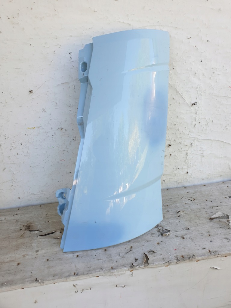 фото №1, Уголок решётка daf xf