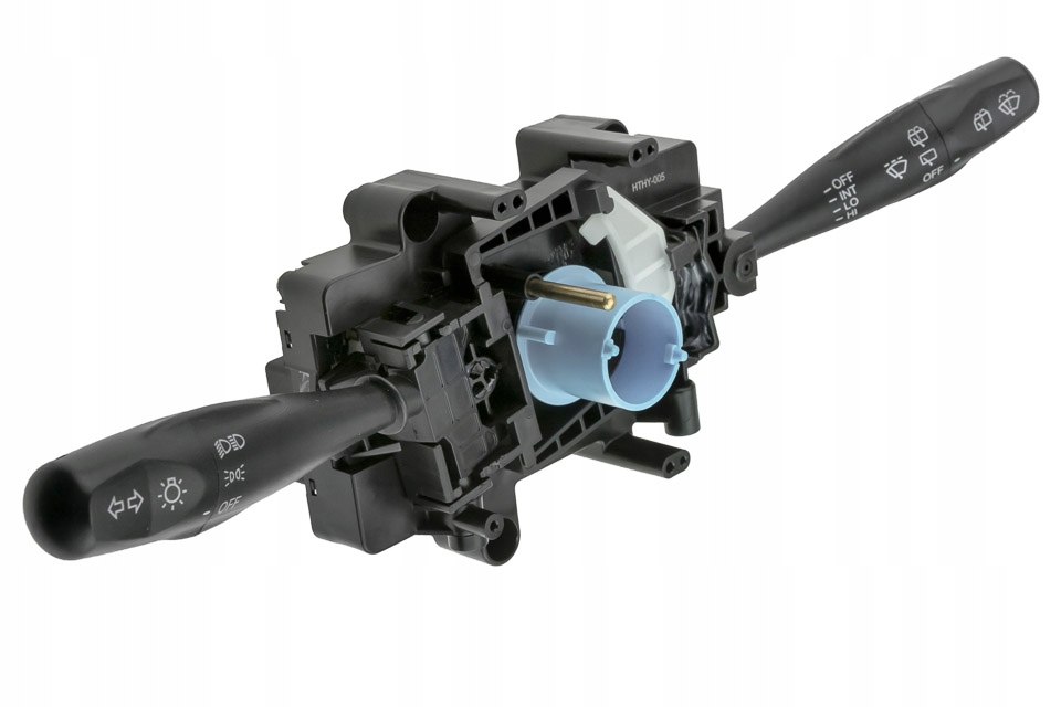 фото №1, Переключатель комбинированный hyundai atos 1997-