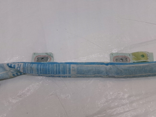 фото №4, Fiat tipo ii шторка безопасности подушка безопасности правая