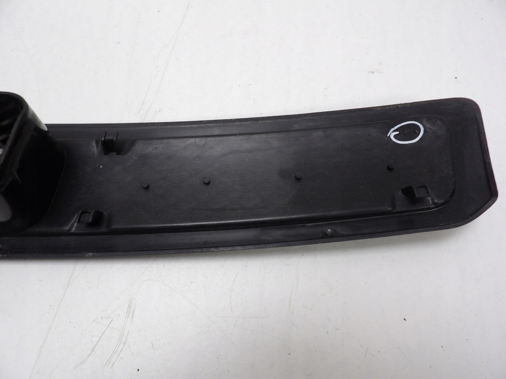 фото №6, Vw lt 96-06 решітка капот впуск повітря 2d1819044 1