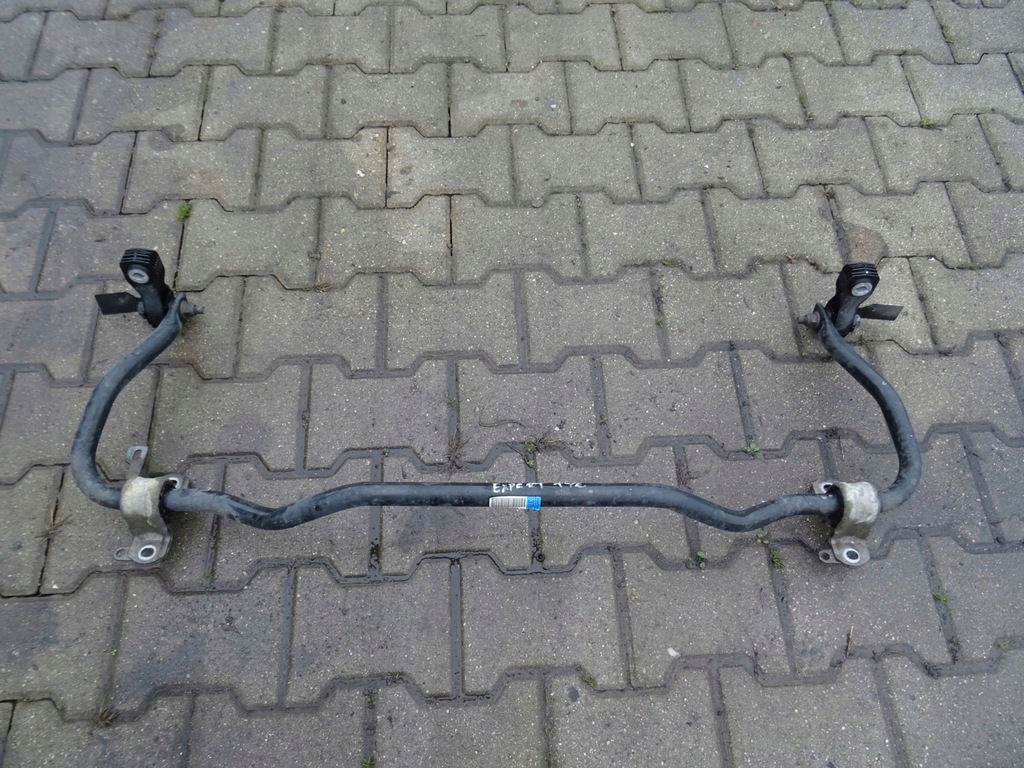фото №1, Тяга стабилизатора задняя peugeot expert iii