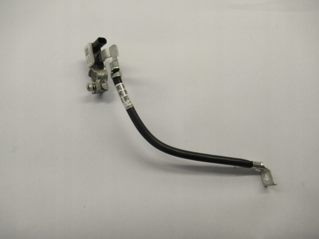 фото №1, Bmw 5 g30 g31 клемма минусовая 6840519