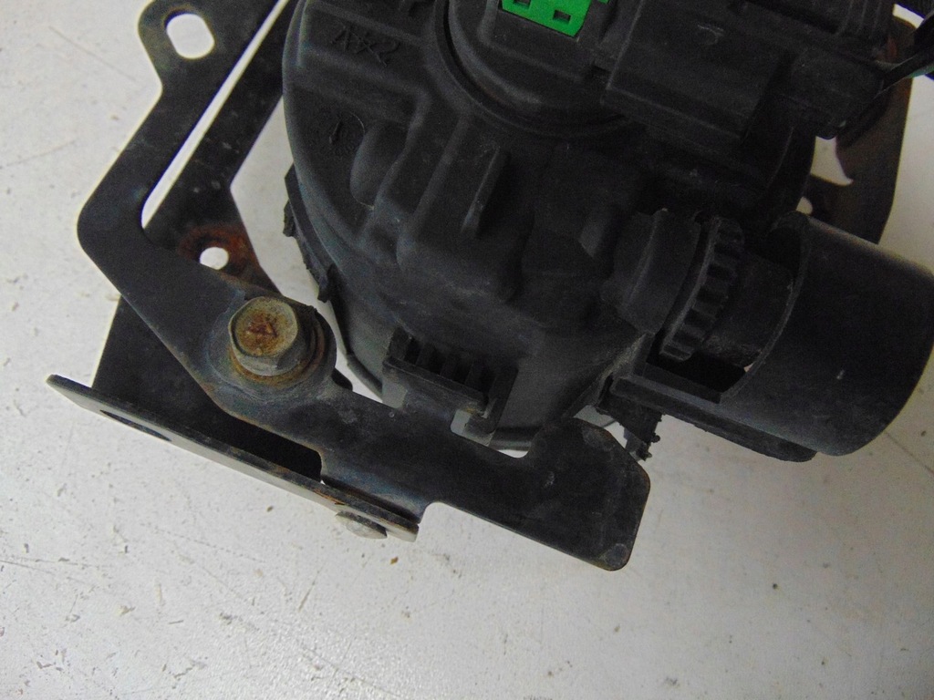 фото №9, Протитуманна фара правий mitsubishi outlander ii europa mn142091