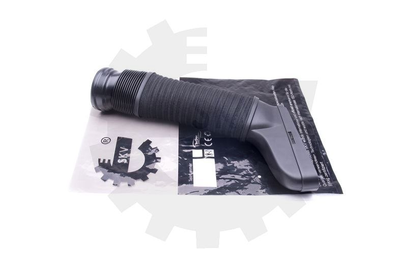 фото №1, Шланг фильтра воздуха mercedes w204 a2720903582