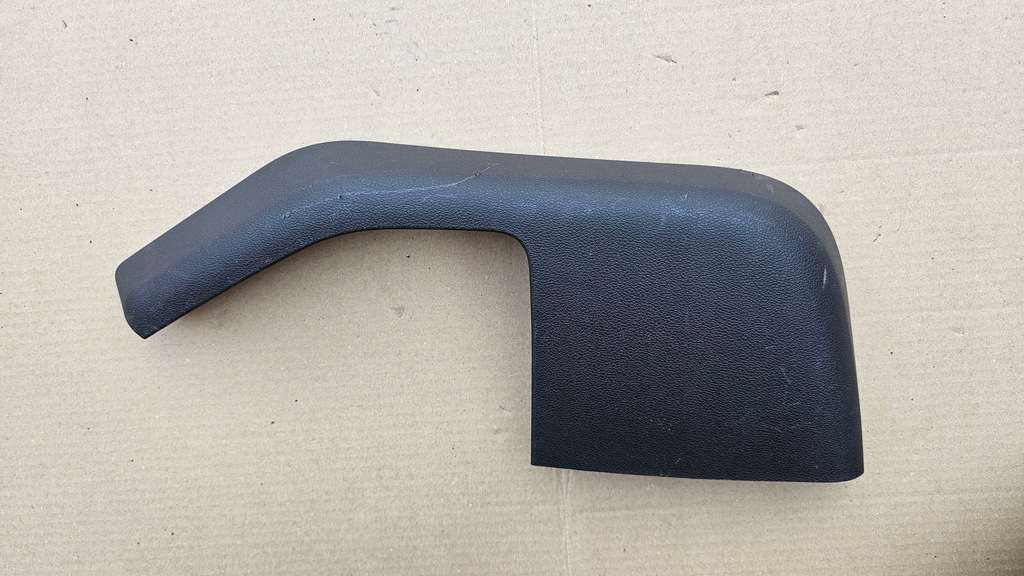 фото №1, Skoda kodiaq защита пластик заглушка 565861801