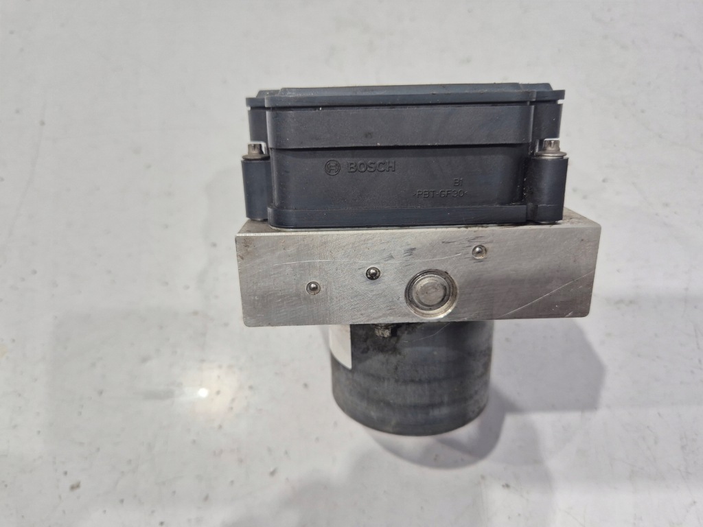 Насос abs mercedes sprinter w907 a9079002904 0265291636 0265956615 Недорого